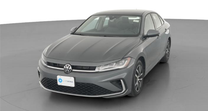 Thumbnail: 2025 Volkswagen Jetta - 1