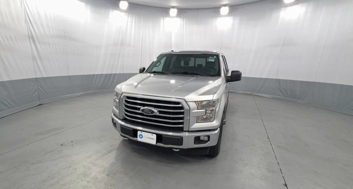 2016 Ford Econoline E-150 -
                  Kansas City, MO