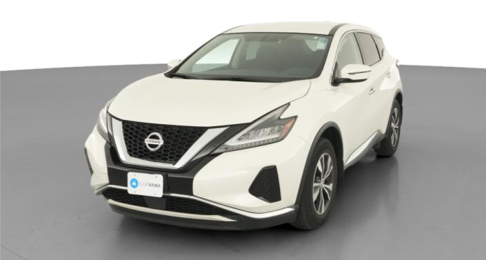Thumbnail: 2019 Nissan Murano - 1