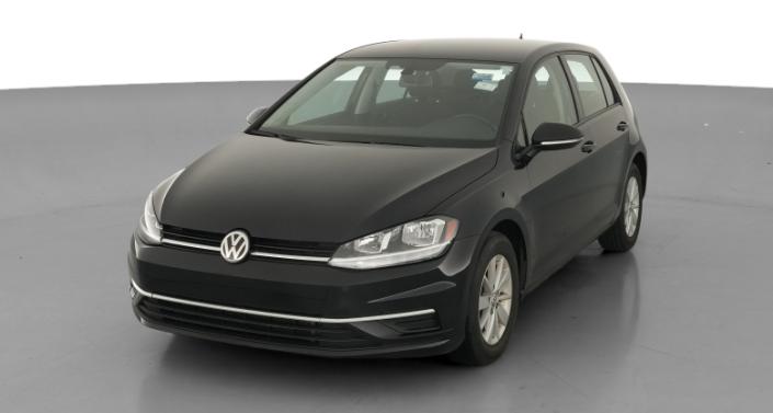 Thumbnail: 2019 Volkswagen Golf - 1