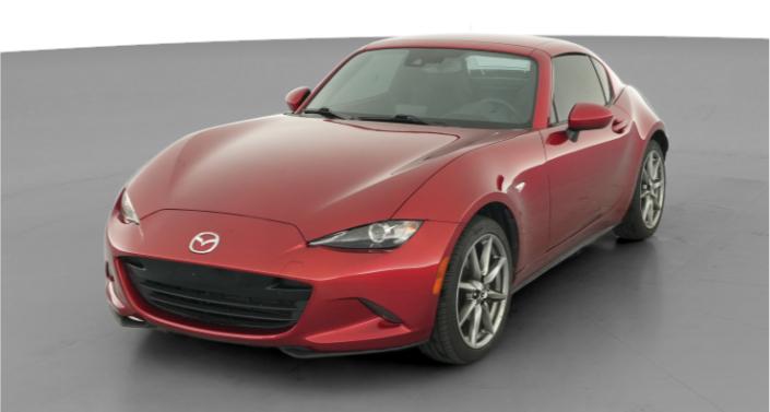 Thumbnail: 2023 Mazda MX-5 Miata - 1