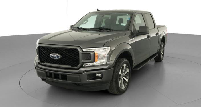 Thumbnail: 2020 Ford Econoline - 1