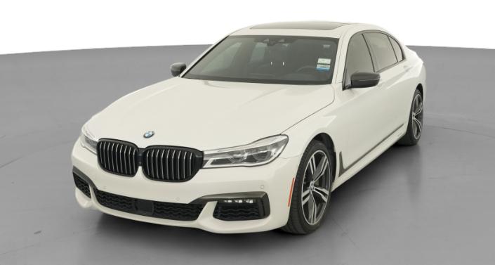2019 BMW 7 Series 750i -
                  Fort Worth, TX