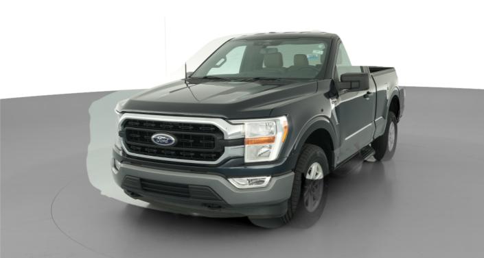 Thumbnail: 2022 Ford Econoline - 1