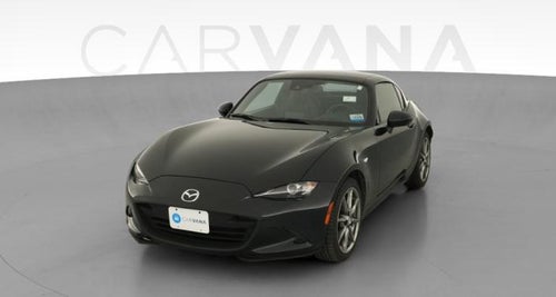 2020 MAZDA MX-5 Miata RF