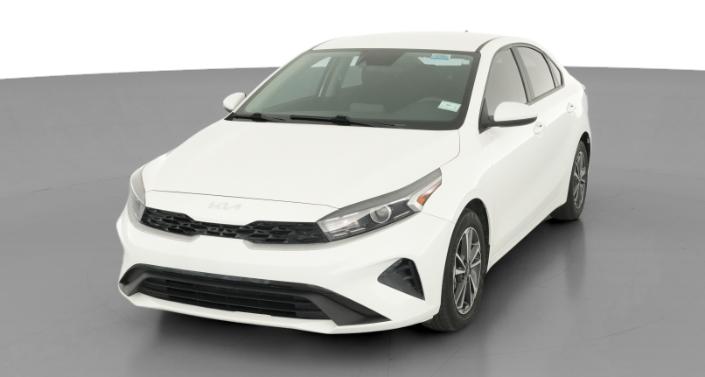 Thumbnail: 2023 Kia Forte - 1