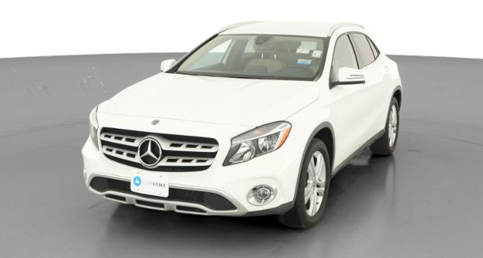 2018 Mercedes-Benz GLA 250 -
                  Bessemer, AL