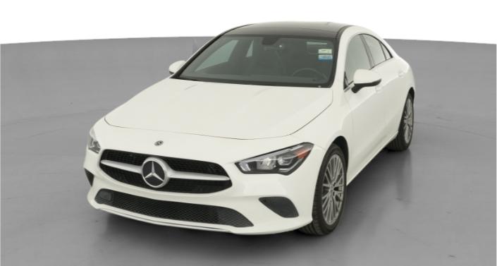 2020 Mercedes-Benz CLA 250 -
                  Beverly, NJ