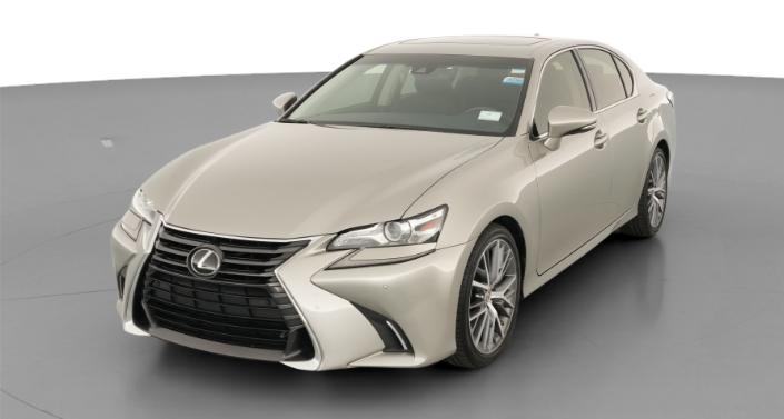 2018 Lexus GS 350 -
                  West Memphis, AR