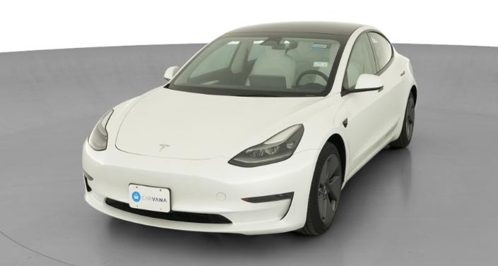 Thumbnail: 2023 Tesla Model 3 - 1