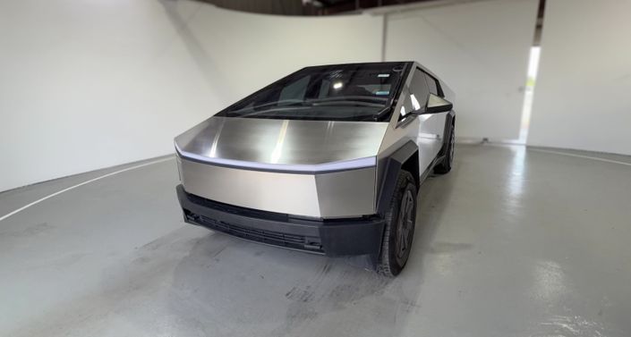 Thumbnail: 2024 Tesla Cybertruck - 1