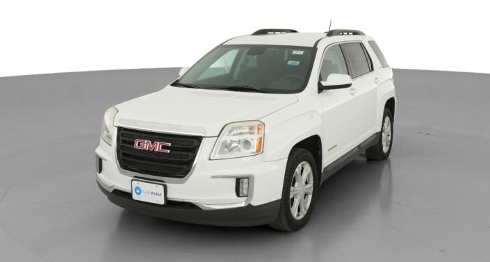 2017 GMC Terrain SLE -
                  Beverly, NJ