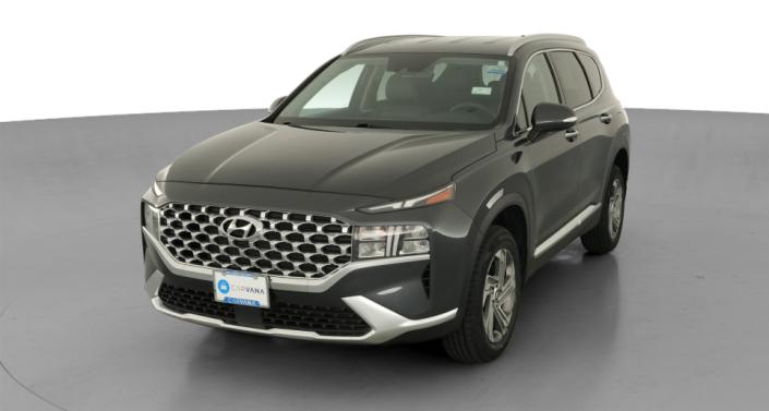 Thumbnail: 2021 Hyundai Santa Fe - 1