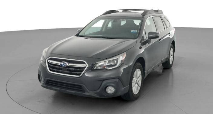 Thumbnail: 2019 Subaru Outback - 1