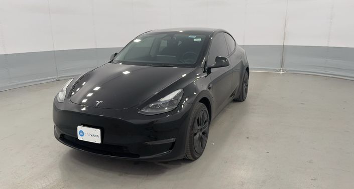 Thumbnail: 2025 Tesla Model Y - 1