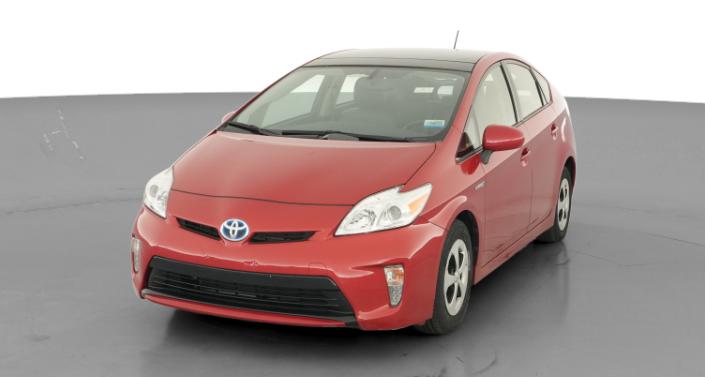 2014 Toyota Prius Four -
                  Bessemer, AL