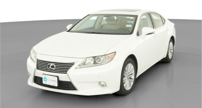 2013 Lexus ES 350 -
                  Hebron, OH
