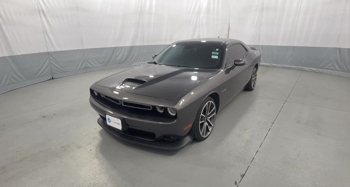 Thumbnail: 2020 Dodge Challenger - 1