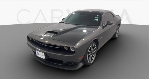 2020 Dodge Challenger