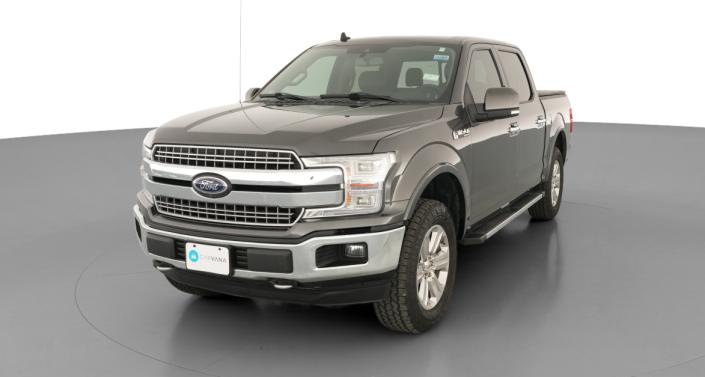 Thumbnail: 2019 Ford Econoline - 1