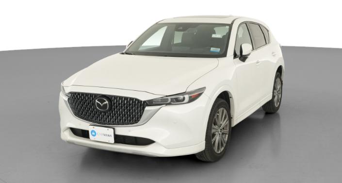 Thumbnail: 2024 Mazda CX-5 - 1