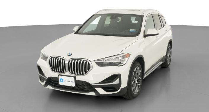 Thumbnail: 2022 BMW X1 - 1
