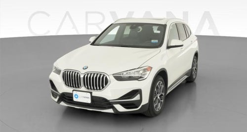 2022 BMW X1