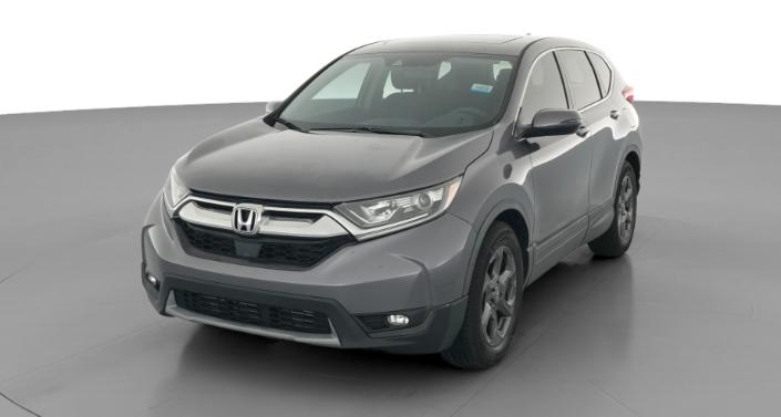 Thumbnail: 2019 Honda CR-V - 1