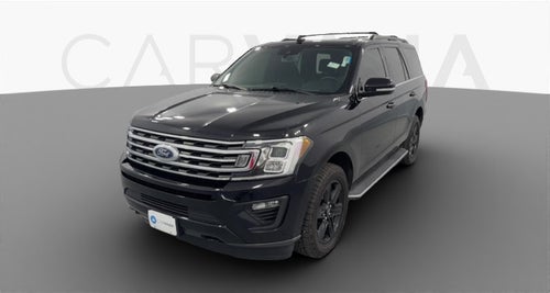 2021 Ford Expedition