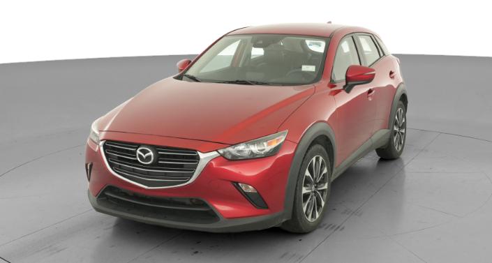 2019 Mazda CX-3 Touring -
                  Hebron, OH