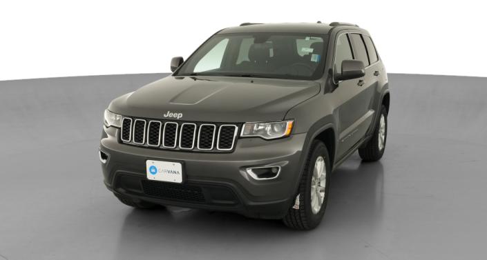 Thumbnail: 2021 Jeep Grand Cherokee - 1
