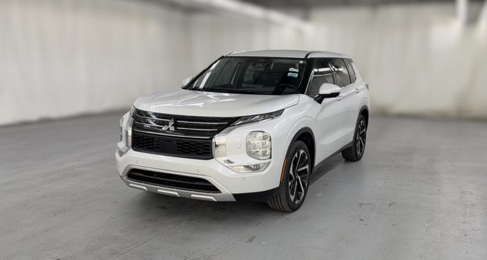 Thumbnail: 2022 Mitsubishi Outlander - 1