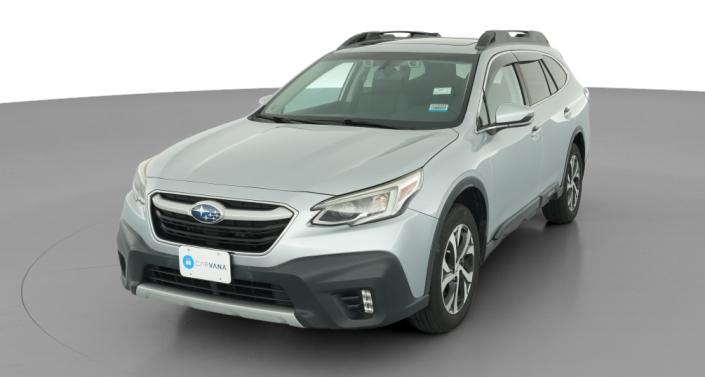 Thumbnail: 2022 Subaru Outback - 1