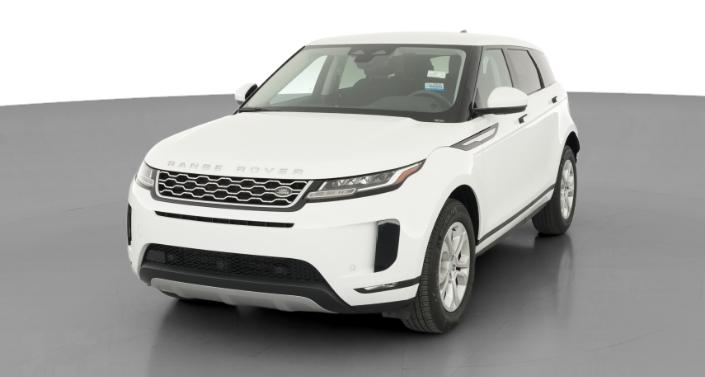 Thumbnail: 2023 Land Rover Range Rover Evoque - 1