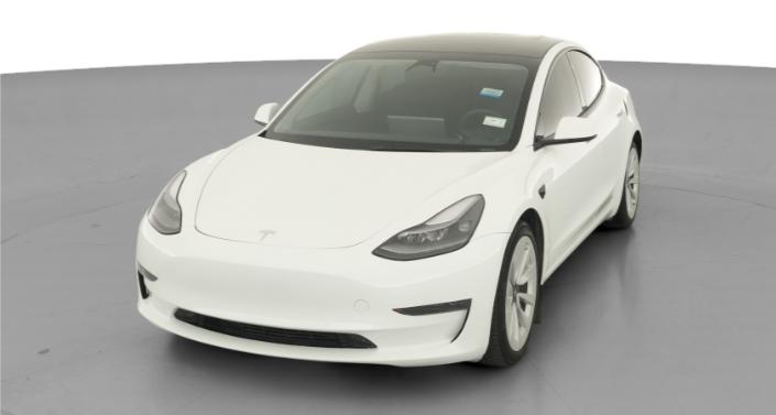 Thumbnail: 2022 Tesla Model 3 - 1