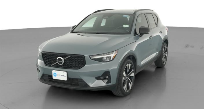 2023 Volvo XC40 B5 Plus -
                  San Antonio, TX