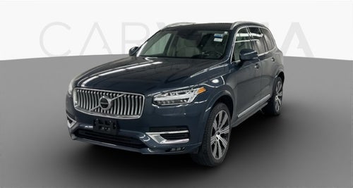 2022 Volvo XC90