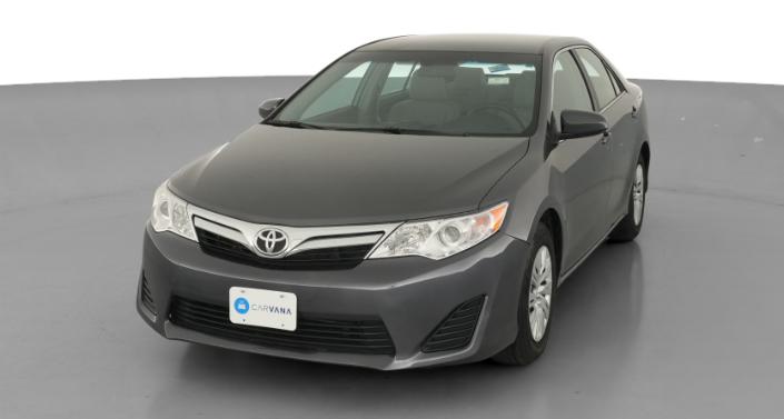 Thumbnail: 2013 Toyota Camry - 1
