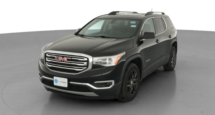 2017 GMC Acadia SLT -
                  Beverly, NJ