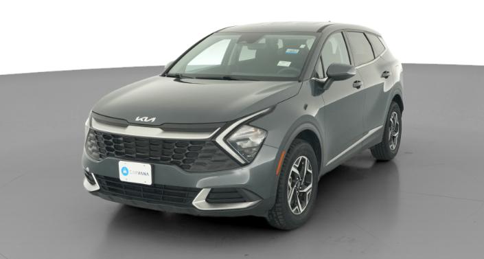 Thumbnail: 2023 Kia Sportage - 1