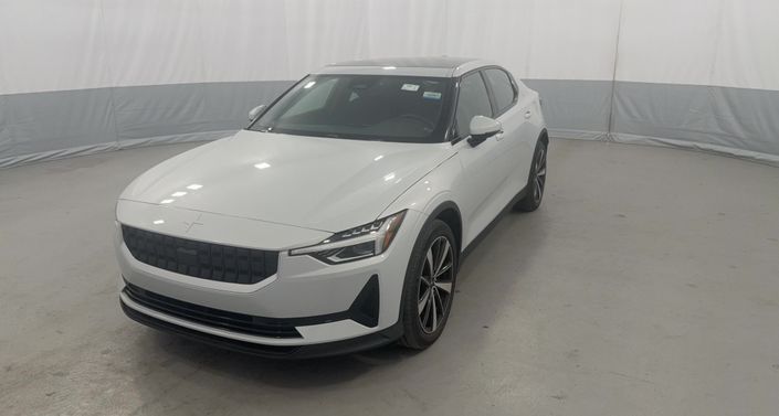 2022 Polestar 2 Long Range Dual Motor -
                  Akron, NY