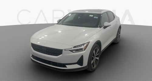 2022 Polestar 2