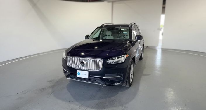 2016 Volvo XC90 T6 Momentum -
                  Houston, TX