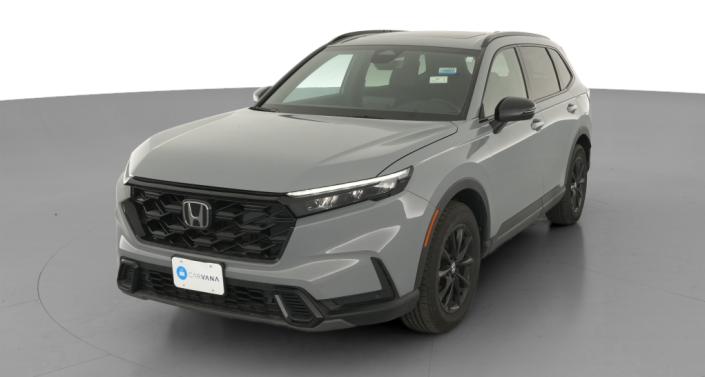 Thumbnail: 2026 Honda CR-V - 1