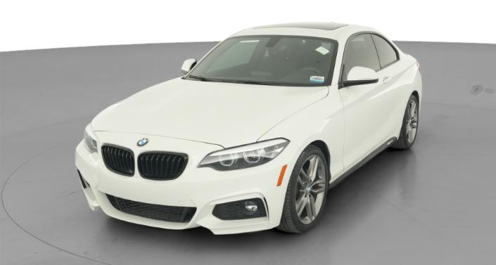 2018 BMW 2 Series 230i -
                  San Antonio, TX