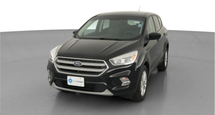 Thumbnail: 2017 Ford Escape - 1