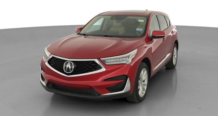 Thumbnail: 2020 Acura RDX - 1