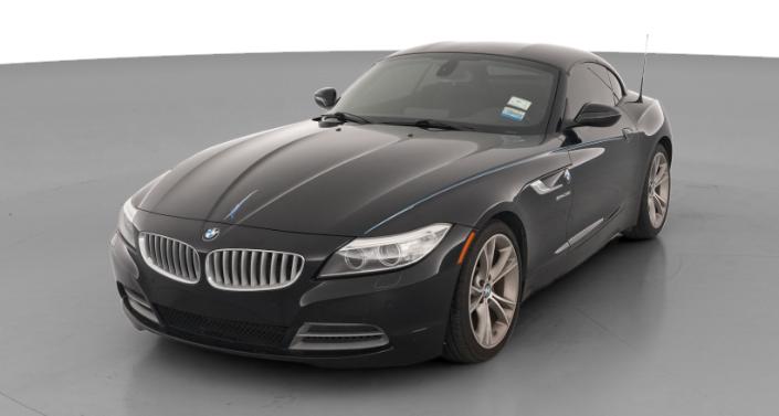 2015 BMW Z4 sDrive35i -
                  Lorain, OH
