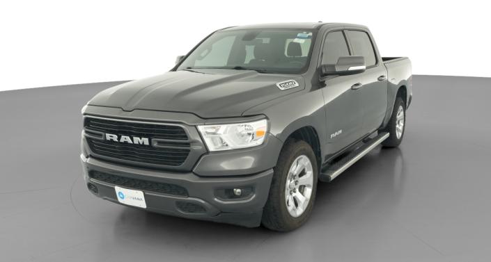 Thumbnail: 2019 RAM 1500 - 1