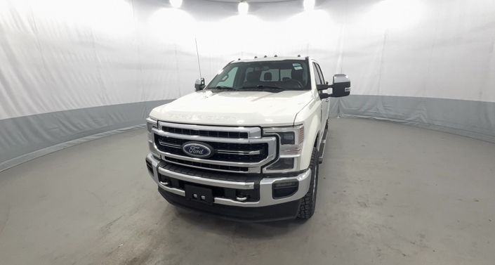 Thumbnail: 2020 Ford Econoline - 1